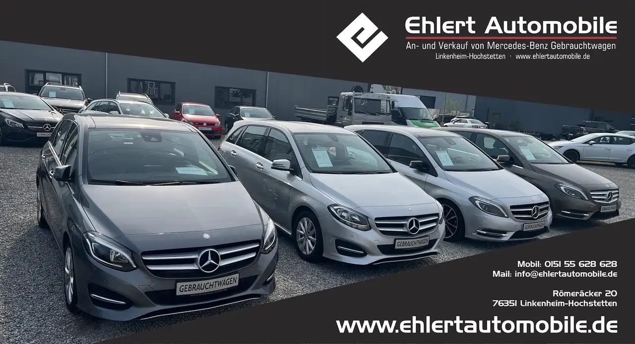 Mercedes-Benz CLC