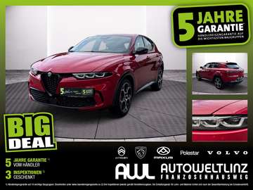1.5 Veloce 1,5 T4 Aut. ACC+Navi+SHZ+Kam.