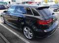 Audi A3 quattro sport Schwarz - thumbnail 4