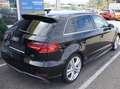 Audi A3 quattro sport Schwarz - thumbnail 6