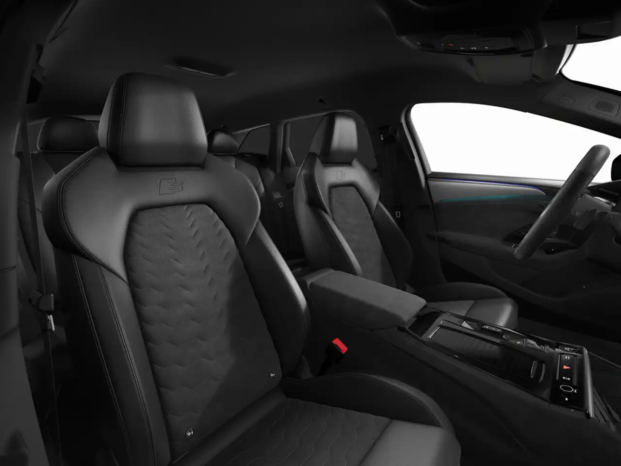 Audi A6 2026