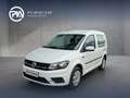 Volkswagen Caddy Trendline TDI 4MOTION Weiß - thumbnail 1
