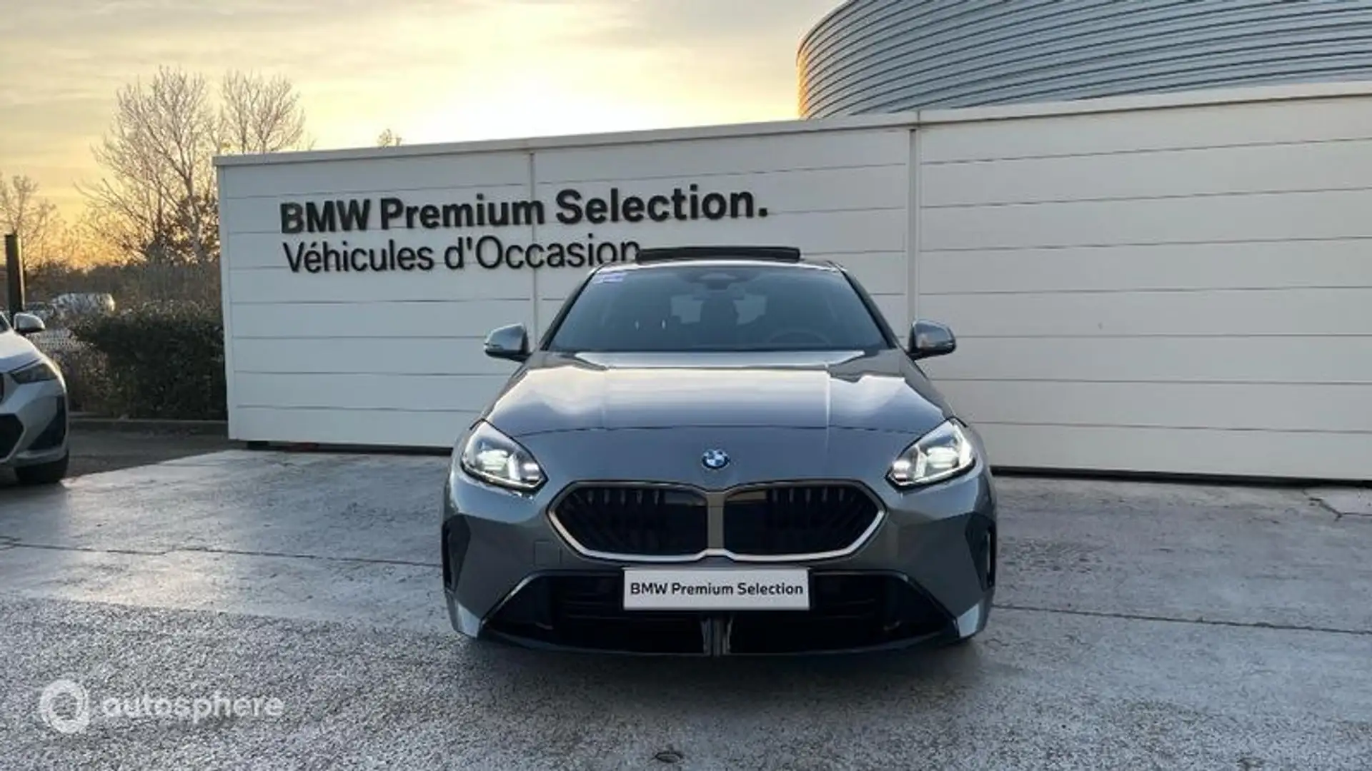 BMW 120 120dA 163ch M Sport DKG7 - 2