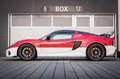 Lotus Exige 410 Sport*Type 49 Gold Leaf* Rosso - thumbnail 2