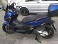 Honda Forza 350 De Luxe Bleu - thumbnail 2