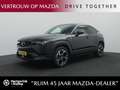 Mazda MX-30 e-SkyActiv R-EV Advantage | demo voordeel Zwart - thumbnail 1
