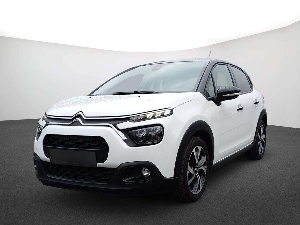 Second hand Citroen C3 1.2