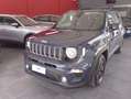 Jeep Renegade 1.6 mjt Longitude 2wd 120cv Blau - thumbnail 1