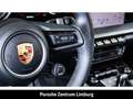 Porsche 992 911 Carrera Cabrio LED-Matrix Sportabgas Grijs - thumbnail 23