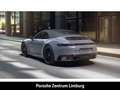 Porsche 992 911 Carrera Cabrio LED-Matrix Sportabgas Grau - thumbnail 8