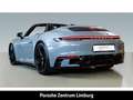 Porsche 992 911 Carrera Cabrio LED-Matrix Sportabgas Grigio - thumbnail 3