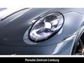 Porsche 992 911 Carrera Cabrio LED-Matrix Sportabgas Grigio - thumbnail 12