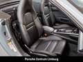 Porsche 992 911 Carrera Cabrio LED-Matrix Sportabgas Grau - thumbnail 14