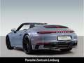 Porsche 992 911 Carrera Cabrio LED-Matrix Sportabgas Grau - thumbnail 3
