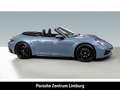 Porsche 992 911 Carrera Cabrio LED-Matrix Sportabgas Grigio - thumbnail 2