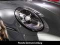 Porsche 992 911 Carrera Cabrio LED-Matrix Sportabgas Grau - thumbnail 9