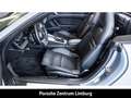 Porsche 992 911 Carrera Cabrio LED-Matrix Sportabgas Grijs - thumbnail 17