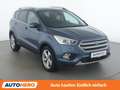 Ford Kuga 2.0 TDCi Titanium Blau - thumbnail 8