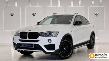 xDrive 20dA