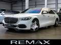 Mercedes-Benz S 580 Maybach S580 4M  / Rear DVD / Mod. 2024 Blanco - thumbnail 1