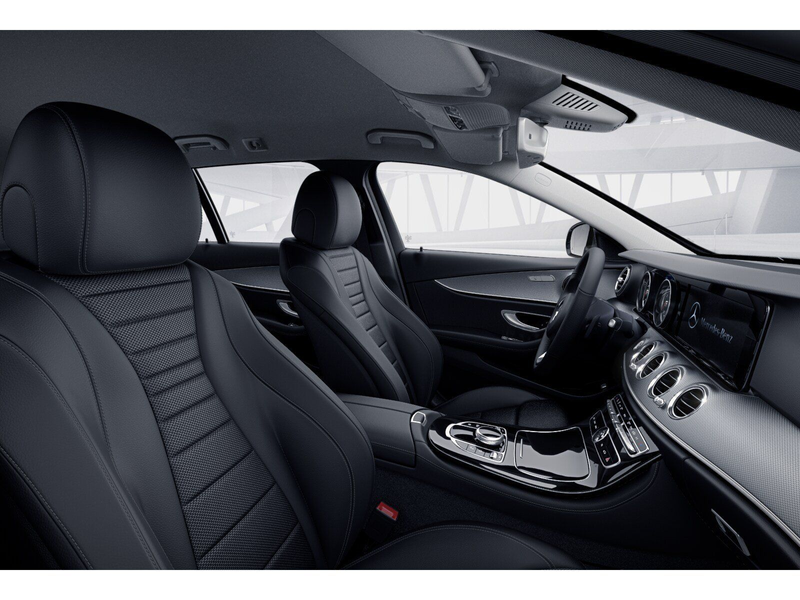 Mercedes-Benz E 200 T 4M AVANTGARDE AHK LED MBUX KAMERA TOTWIN — photo 9