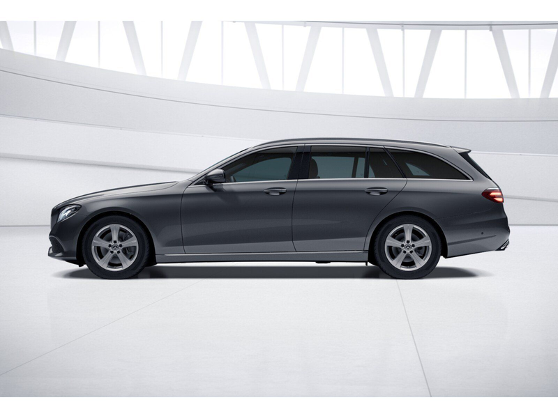 Mercedes-Benz E 200 T 4M AVANTGARDE AHK LED MBUX KAMERA TOTWIN — photo 6