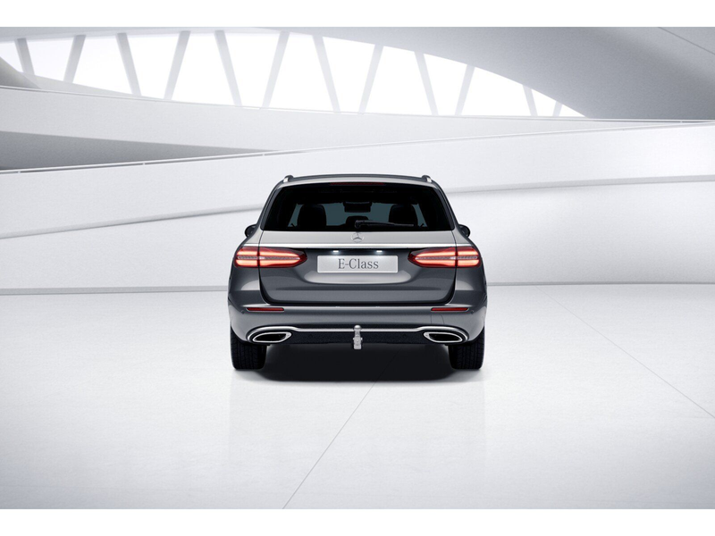 Mercedes-Benz E 200 T 4M AVANTGARDE AHK LED MBUX KAMERA TOTWIN — photo 4