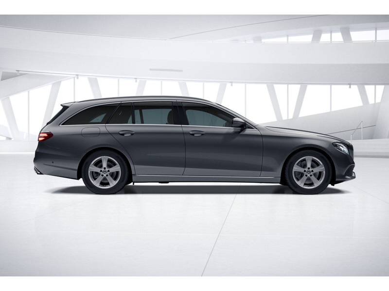 Mercedes-Benz E 200 T 4M AVANTGARDE AHK LED MBUX KAMERA TOTWIN — photo 7