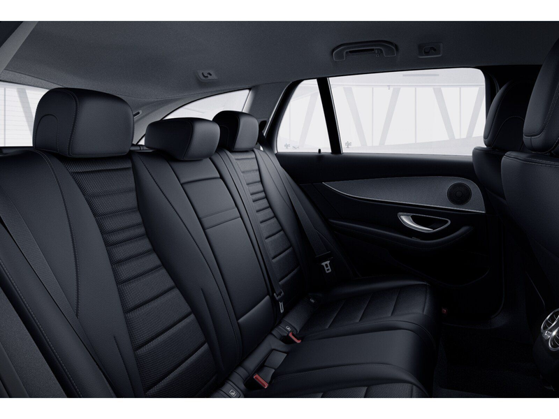 Mercedes-Benz E 200 T 4M AVANTGARDE AHK LED MBUX KAMERA TOTWIN — photo 10