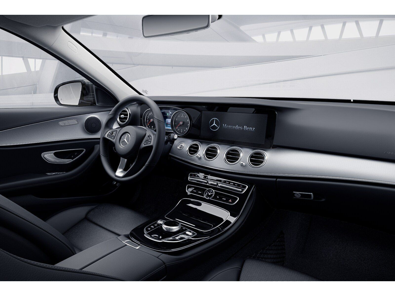 Mercedes-Benz E 200 T 4M AVANTGARDE AHK LED MBUX KAMERA TOTWIN — photo 11