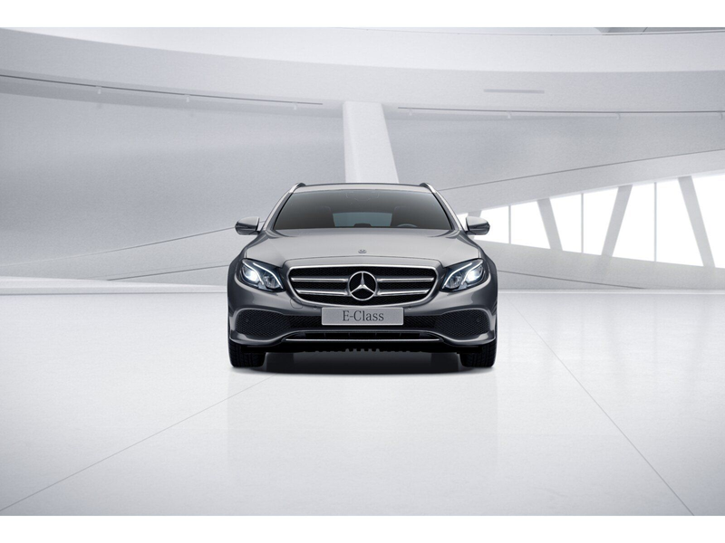 Mercedes-Benz E 200 T 4M AVANTGARDE AHK LED MBUX KAMERA TOTWIN — photo 3