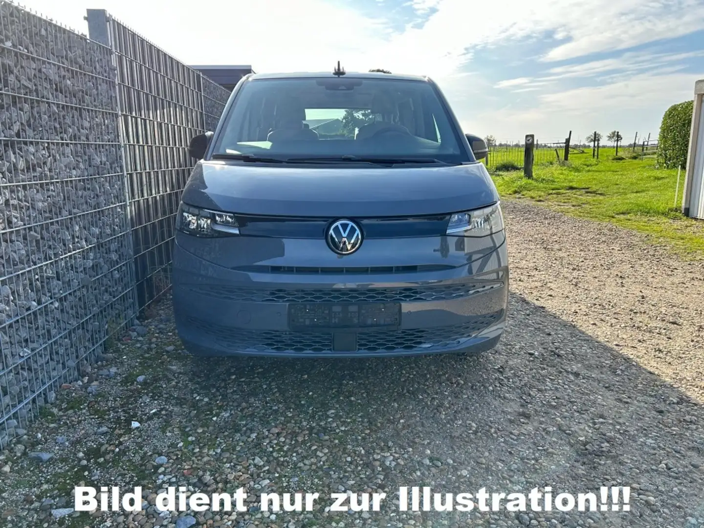 Volkswagen T7 Multivan 1.5 TSI PHEV KR Alb - 2