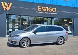 Peugeot 308 GENERATION-II 1.2 GT 130 EAT8 PURETECH Full entretien %2B