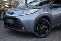 Toyota Aygo X 1.0 VVT-i S-CVT Pulse Two-tone Automaat Grau - thumbnail 8