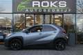 Toyota Aygo X 1.0 VVT-i S-CVT Pulse Two-tone Automaat Grau - thumbnail 5