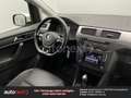 Volkswagen Caddy Maxi Taxi *7-SITZE* TAXAMETER+TOP! 0107 Beige - thumbnail 2