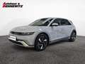 Hyundai IONIQ 5 Ioniq 5 Elektro 84kWh Comfort Line Aut. Grau - thumbnail 1