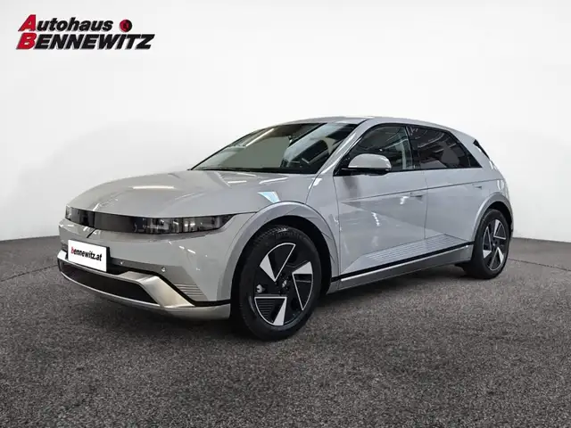 Hyundai IONIQ 5 Ioniq 5 Elektro 84kWh Comfort Line Aut.