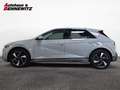 Hyundai IONIQ 5 Ioniq 5 Elektro 84kWh Comfort Line Aut. Grau - thumbnail 2
