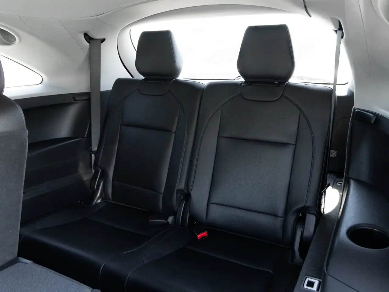 Acura MDX снимка Acura MDX