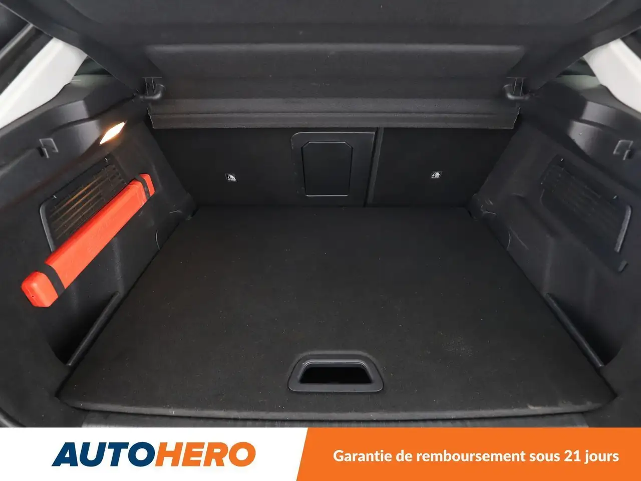 Citroen C4 Berline — photo 17