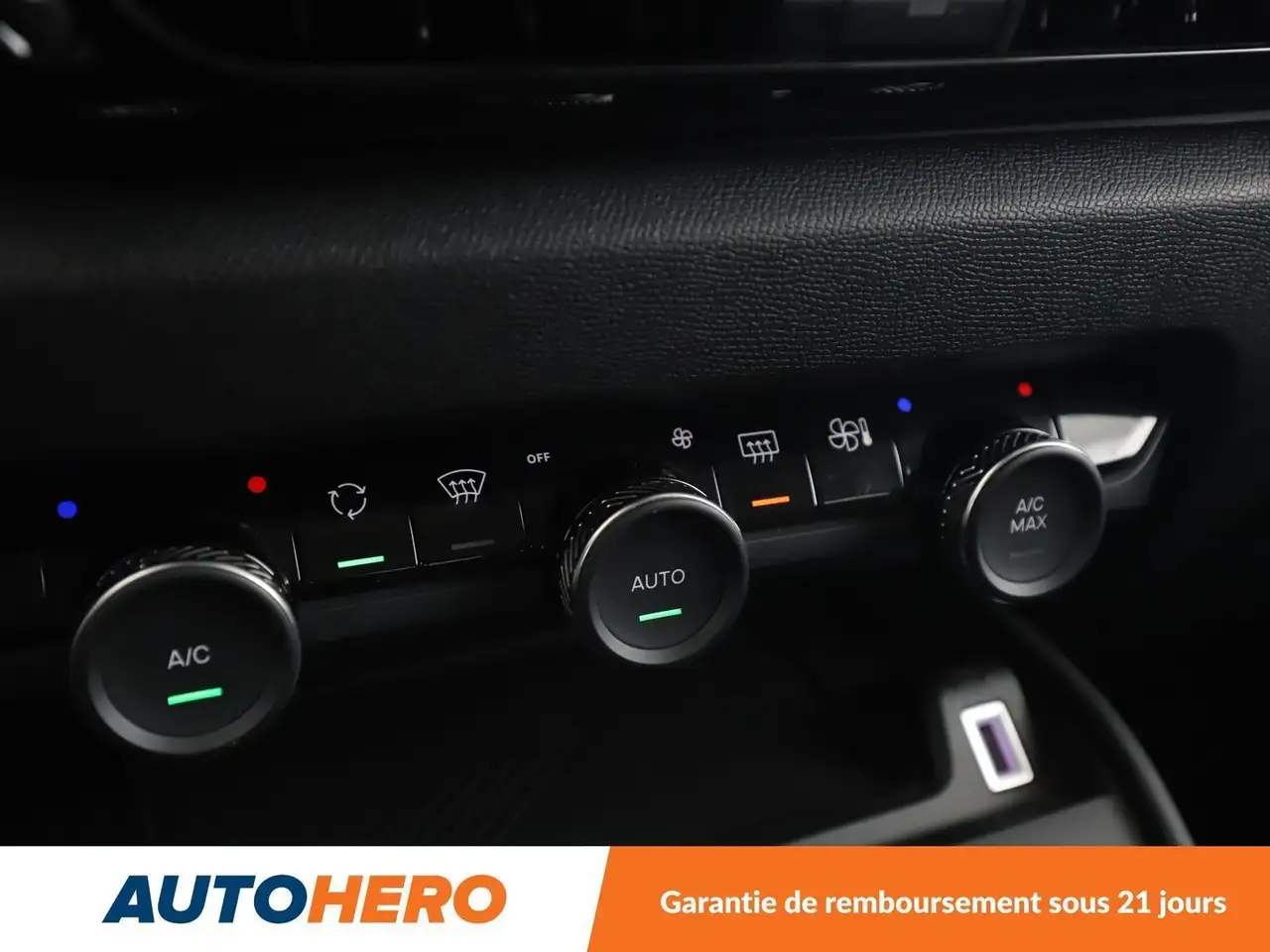 Citroen C4 Berline — photo 27