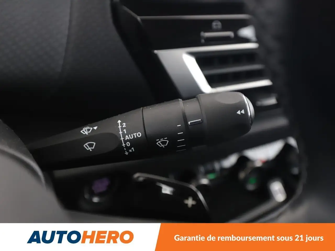 Citroen C4 Berline — photo 21