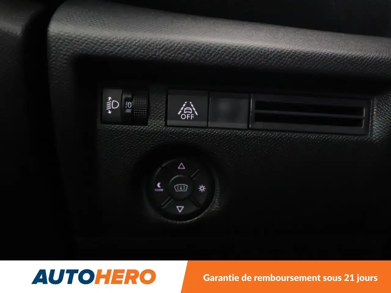 Citroen C4 Berline — photo 30