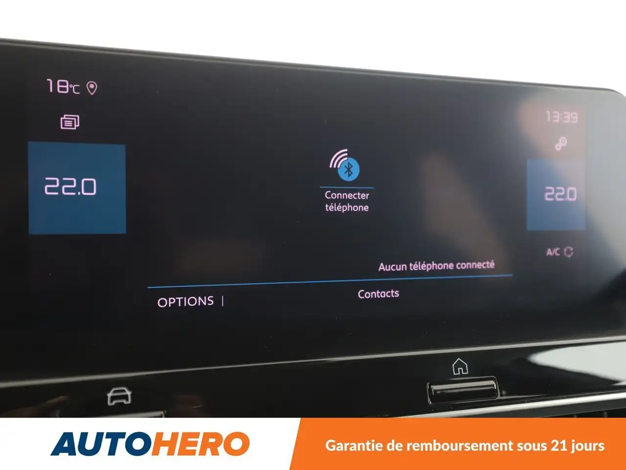 Citroen C4 Berline — photo 25