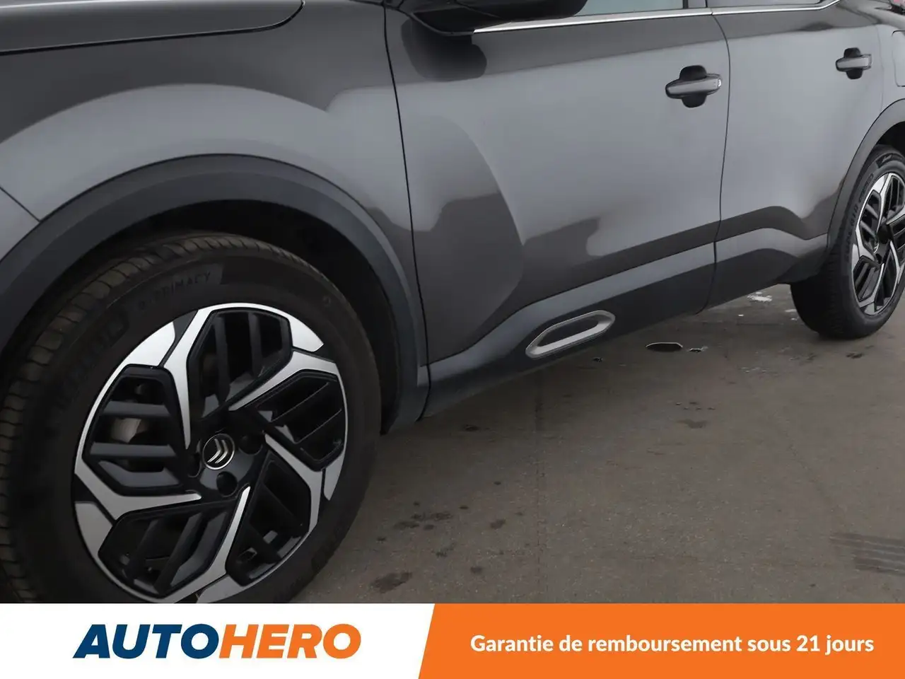 Citroen C4 Berline — photo 32