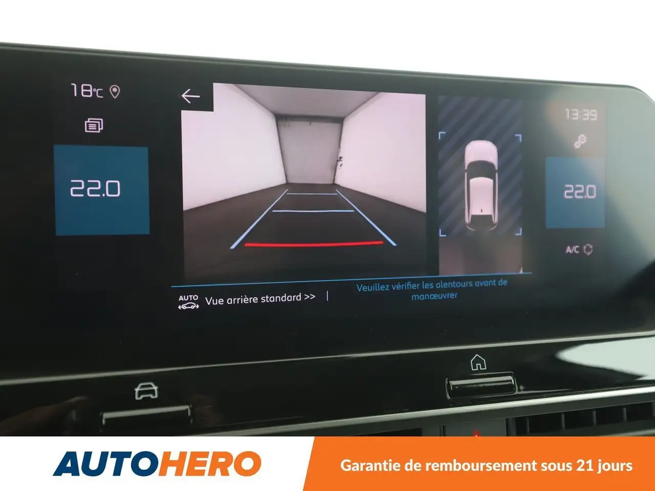 Citroen C4 Berline — photo 26