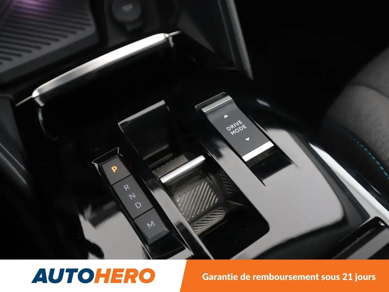 Citroen C4 Berline — photo 28