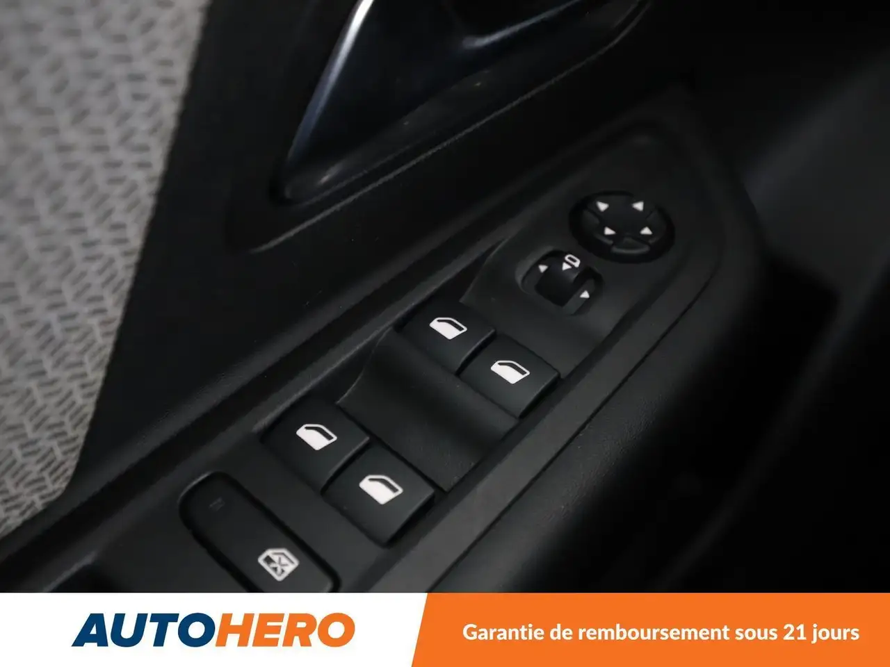 Citroen C4 Berline — photo 29