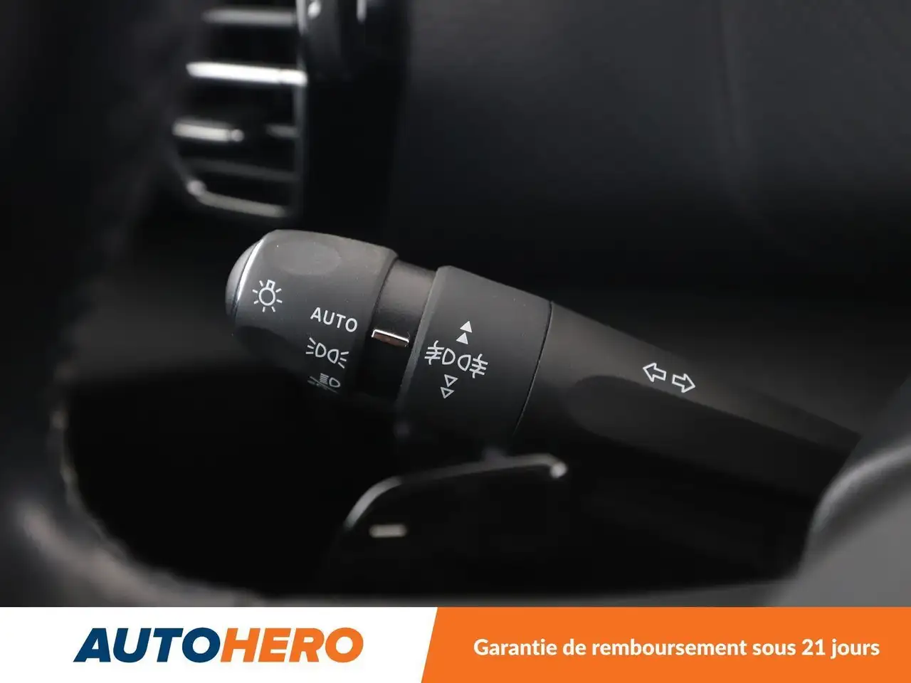 Citroen C4 Berline — photo 20